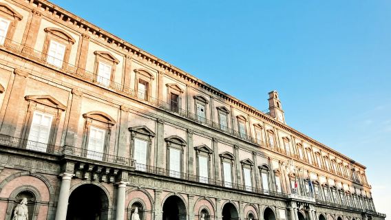 Napoli: Visita guidata al Museo LAPIS in italiano