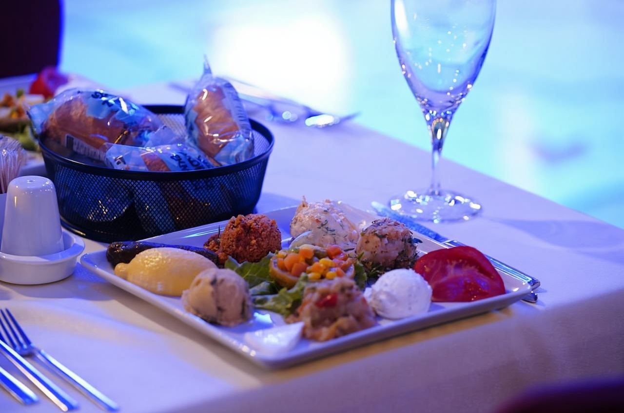 อิสตันบูล: Pasha Istanbul Dinner Cruise