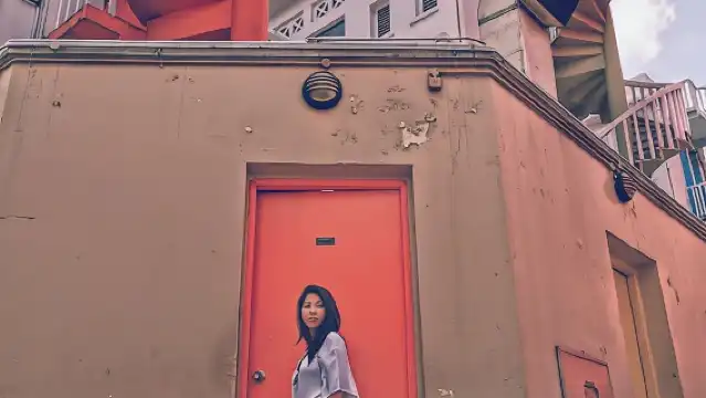 Singapore: Instawalk: Bugis, Waterloo, and Kampong Glam