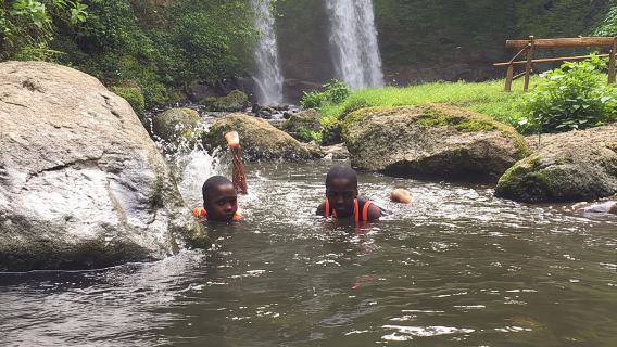 Arusha Cultural Heritage, Lake Duluti & Bangata Waterfall