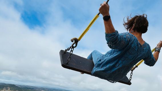 อัลบูเฟรา: ทัวร์ซาฟารีที่ภูเขาอัลการ์ฟ