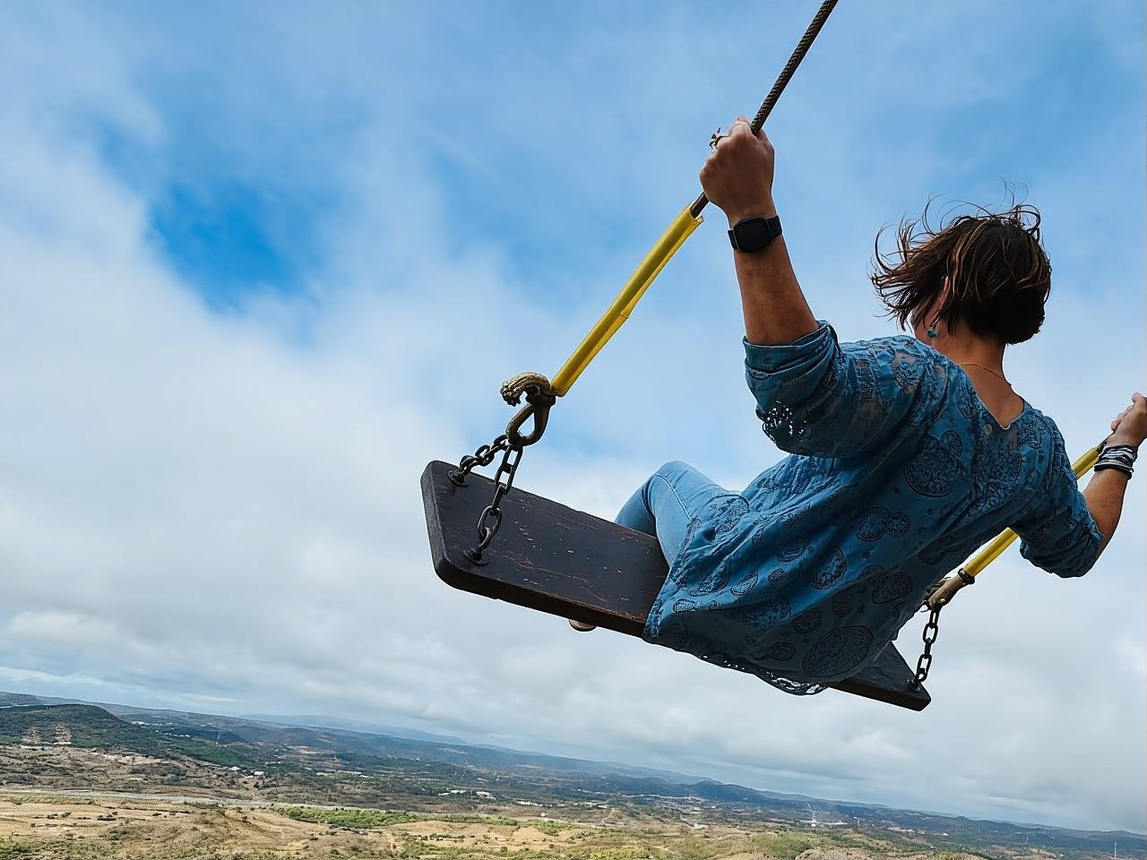Albufeira: escursione safari nelle montagne dell'Algarve