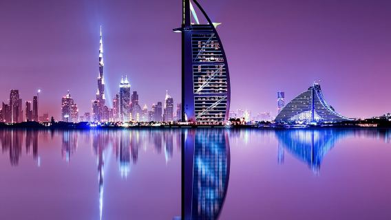 ดูไบแบบกำหนดเอง: ทัวร์ 1 วันในเมือง [เหมารถ/ไกด์นำเที่ยวภาษาจีน/บริการแปลภาษา]