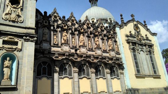 埃塞俄比亞全境 展會翻譯 旅遊導遊 地陪 地接（可私人訂製）