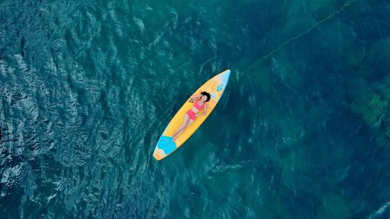 Pelayaran Teluk Halong Sehari – Penerokaan Keajaiban UNESCO