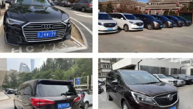 【廣州包車．省心遊】全國各大城市定制包車點對點接送管家服務