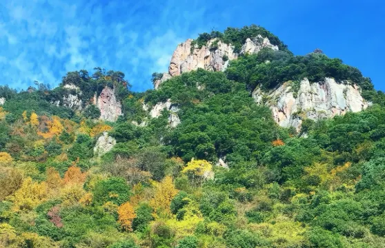 寧波溪口一日遊【雪竇山彌勒佛+蔣氏故居 含來回車 可含中餐】