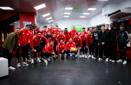 皮斯胡安球場-西甲-塞維利亞主場 不限人群 【沉浸式體驗西甲足球魅力/無需取票】