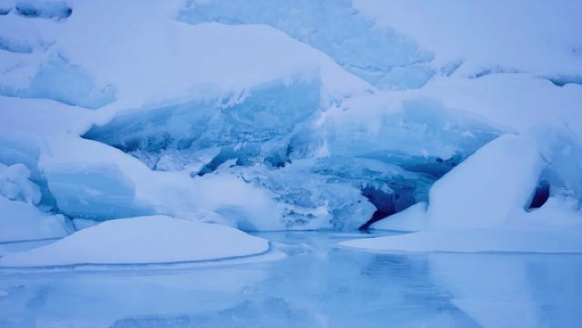 美國費爾班克斯-迪納利國家公園-中文私享行