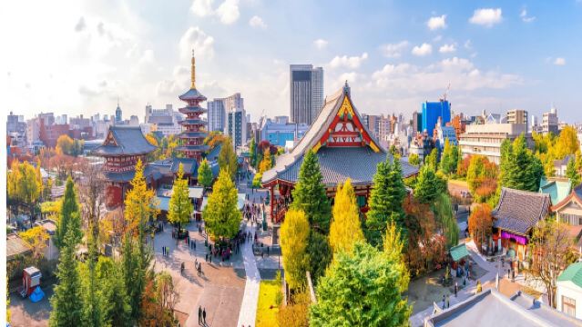 日本奈良 神戶 大阪 京都 名古屋 東京 旅遊陪同翻譯 展會翻譯 商務翻譯