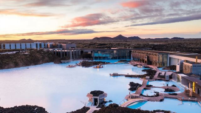 冰島全境 地陪 旅行導遊 商務翻譯/私人定制/自由行地接