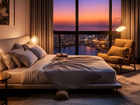 Others 3, Sizhou Business Hotel (Jiashan Railway Station), Jiaxing
