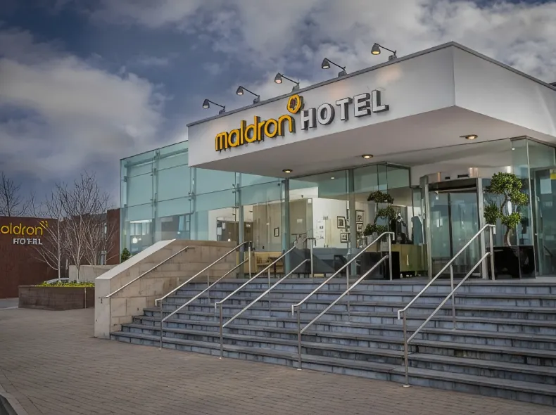 Maldron Hotel Dublin Airport