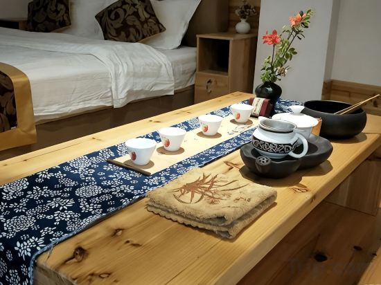 Others 5, Julong Hotel, Nanping