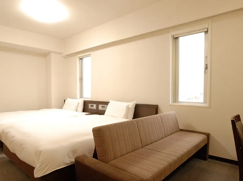 AB Hotel Toyota Motomachi