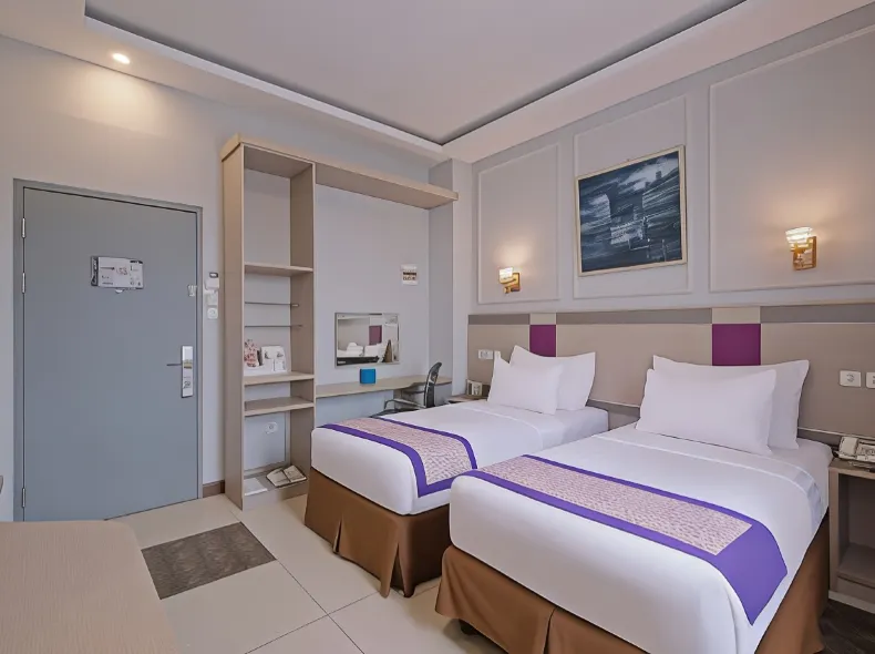 Hotel Horison Inn Alaska Semarang