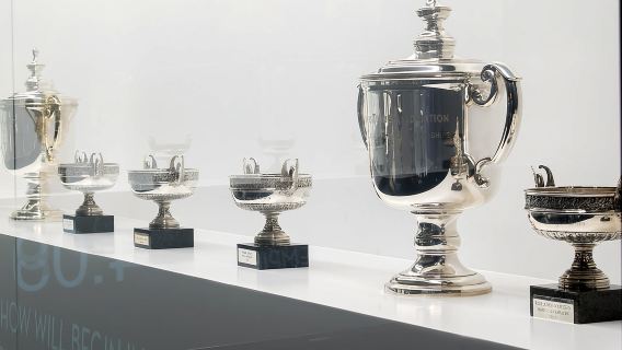 Skip the Line: Rafa Nadal Museum Xperience 