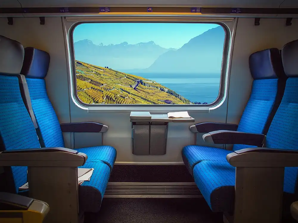 フランス｜ユーレイル フランスパス(フランス国鉄(SNCF)乗り放題！公式