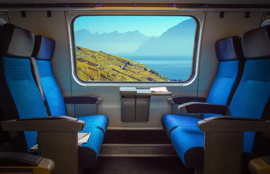 Eurail 歐鐵丹麥火車通行證【官方代理/免手續費/暢遊丹麥/無乘車次數限制】