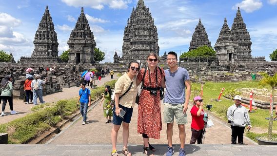 YogyakartaTours