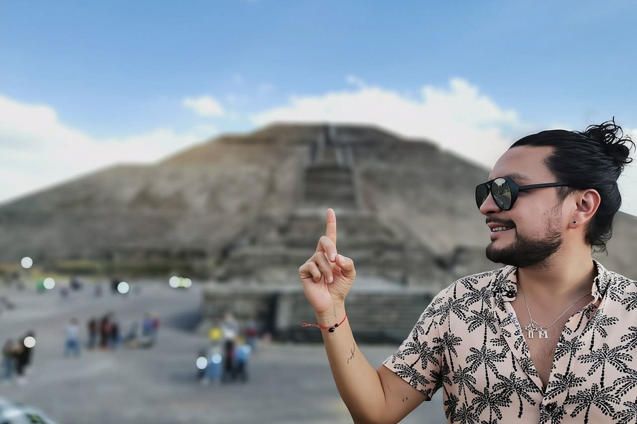 Teotihuacan Private Tour with Expert Guide & Cultural Insights