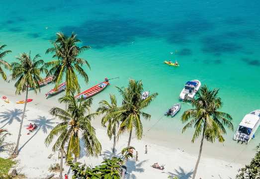 Day Tour to Angthong Marine Park by Insea Speedboat from Koh Samui Day Tour to Angthong Marine Park by Insea Speedboat from Koh Samui