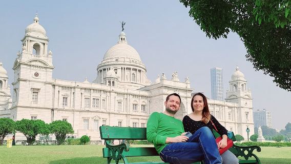 Explore Kolkata- Private Full Day Tour