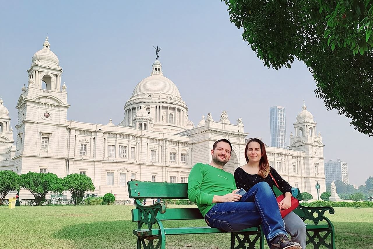 Explore Kolkata- Private Tour with Lunch
