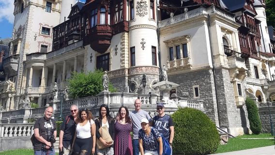 BrasovTours
