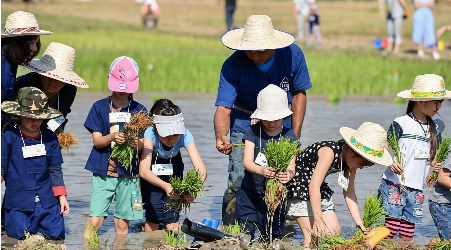 Chiang Mai Ginger Farm