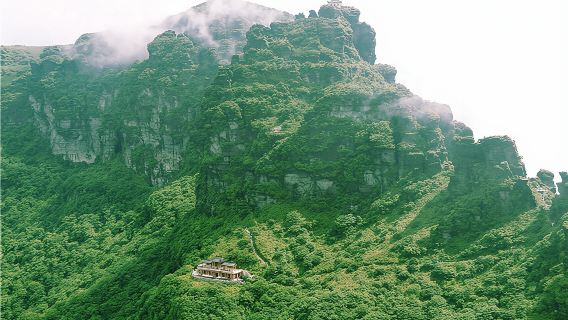 TongrenTravel Photography