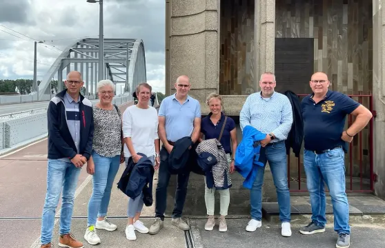 2.5小時阿納姆戰役私人導覽團