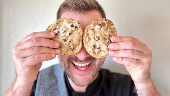 San Francisco's Essential Chocolate Chip Cookie Workshop