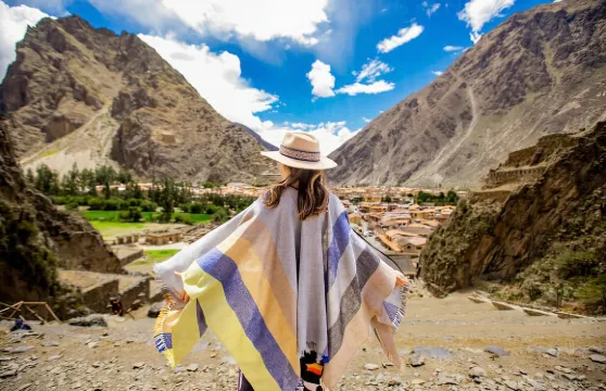 秘魯庫斯科出發聖穀+皮薩克+奧蘭泰坦博+莫瑞梯田一日遊