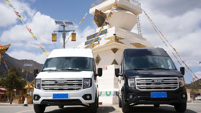 松潘高鐵站/古城-九寨溝直通車【商務車·免費送到酒店】正規車輛·接送服務/單程接送服務都有「5座7座9座包車可選」