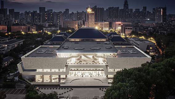 湖北省博物館半日遊【1-2人，3-4人，5-6人獨立包團  