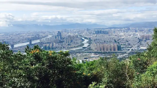 福州精華一日遊（私人訂製）