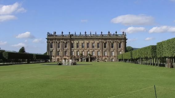 Lawatan sehari ke Taman Negara Peak District + Rumah Chatsworth + Buxton - Sewaan peribadi