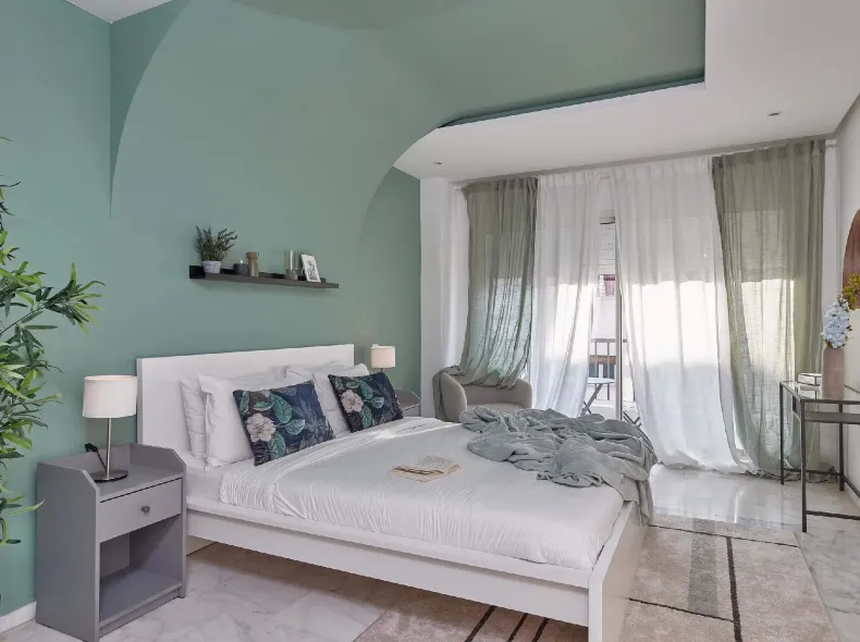 StayHere Rabat - Agdal Collection
