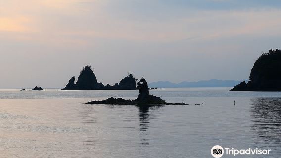 日本伊豆修善寺+大室山+城崎海岸一日