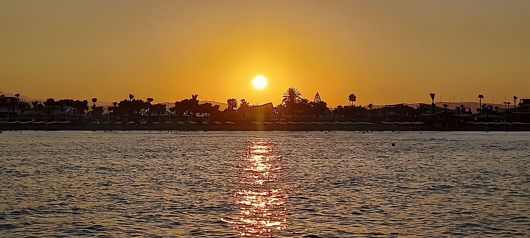 Larnaca: Sunset Cruise with Unlimited Wine & Beers
