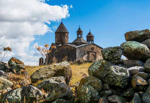 Yerevan: Day Tour to Amberd Fortress, Aragats and Kari Lake Yerevan: Day Tour to Amberd Fortress, Aragats and Kari Lake
