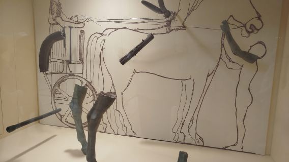 Athen: Tagesausflug nach Delphi und Arachova mit Guide