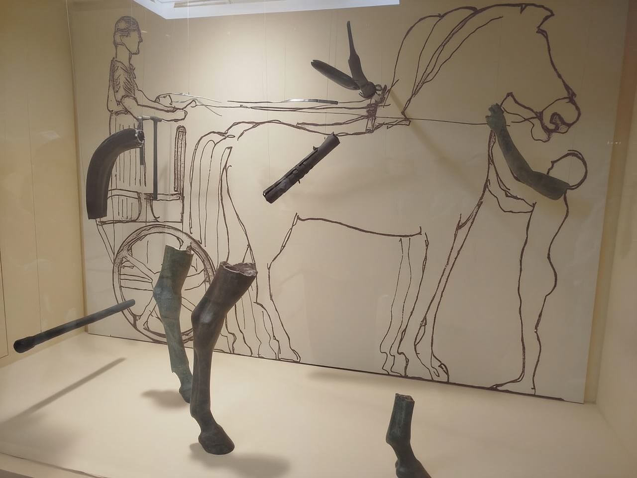 Athens: Delphi and Arachova Day Trip with Guide