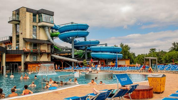 Cracovie : téléphérique de Zakopane, spiritueux, dégustation et thermes