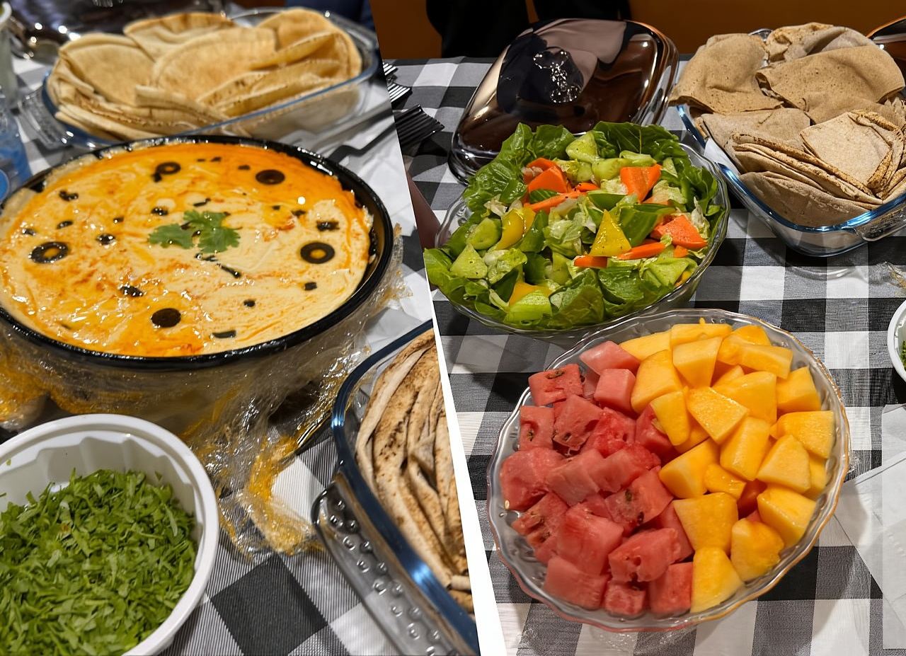 ดูไบ: ทัวร์เรือยอทช์สุดหรูยามพระอาทิตย์ตกดิน พร้อมของว่างและเครื่องดื่ม