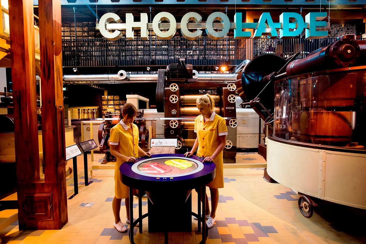 Zaanse Schans: entrada al molino y al museo con audioguía