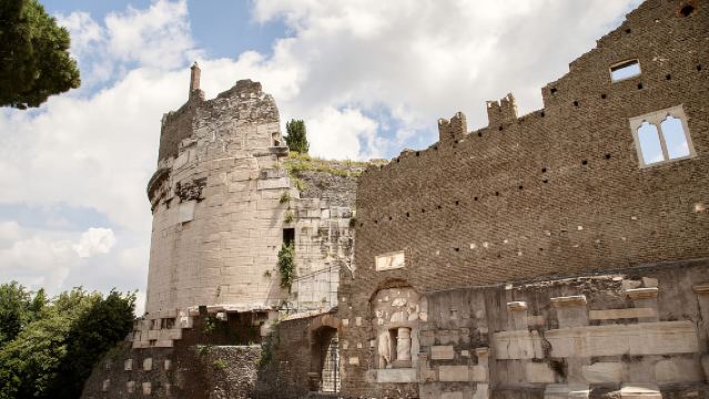 Rome: Rondleiding Catacombe van Sint-Callixtus en Via Appia