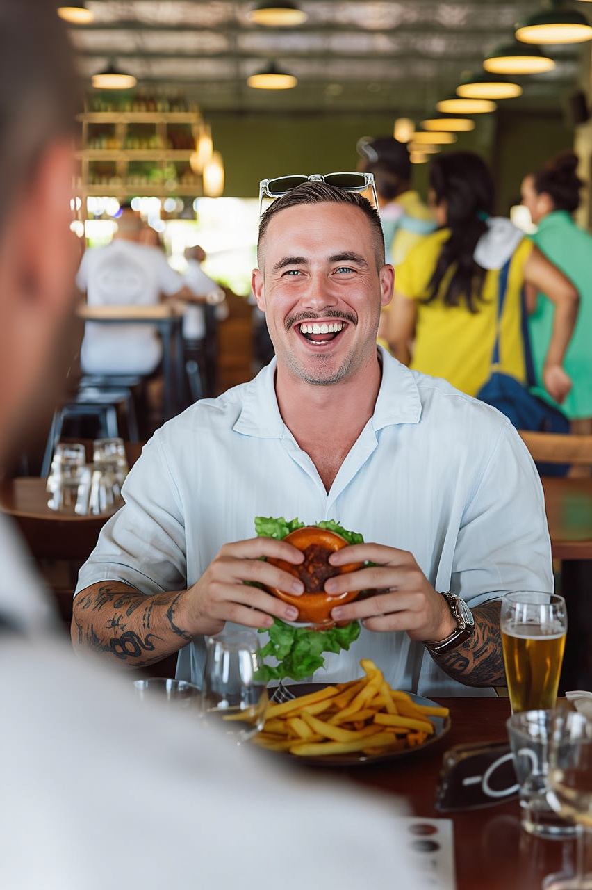 From Sydney: Full-Day Hunter Valley Wine Tour & Lunch