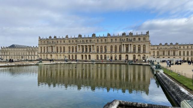 巴黎博物館通行證【2日/4日/6日Paris museum PASS】